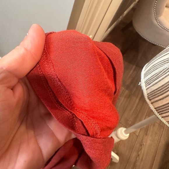 Princess Polly Cut Out Tie Front Dress - Picture 9 of 10